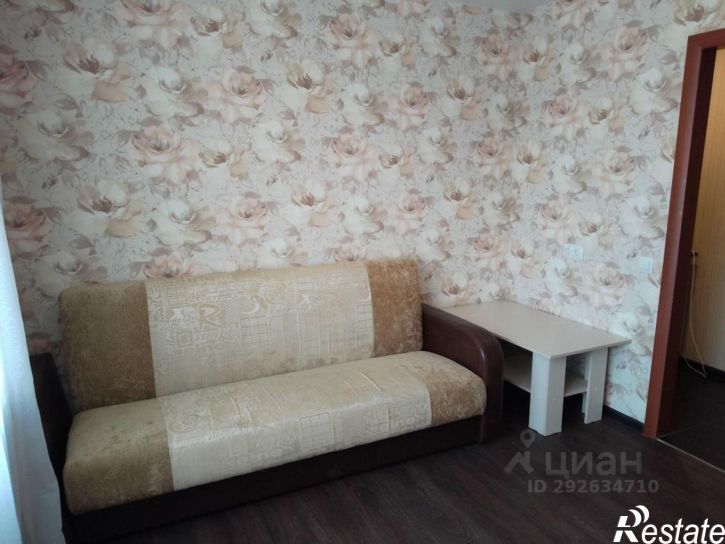 1-комн квартира пр-кт Победы, 72,  д. 72
