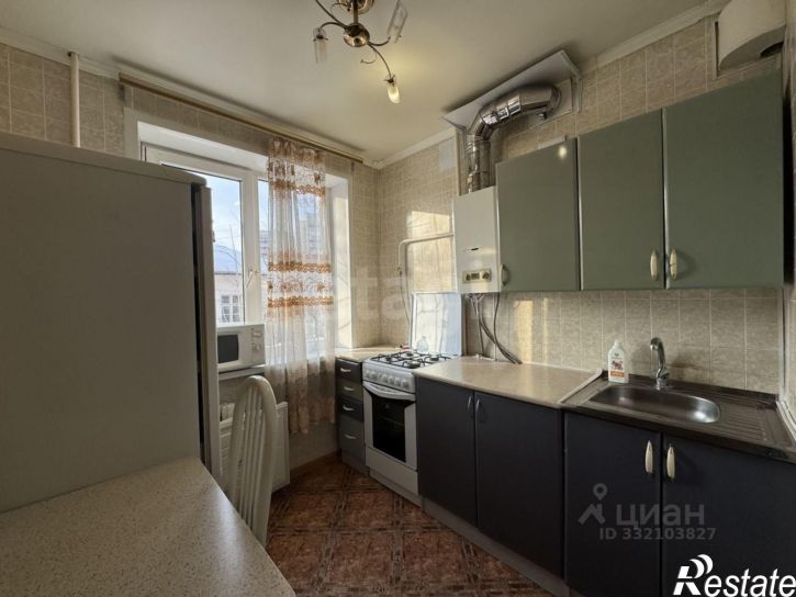 1-комн квартира ул Октябрьская, 67,  д. 67