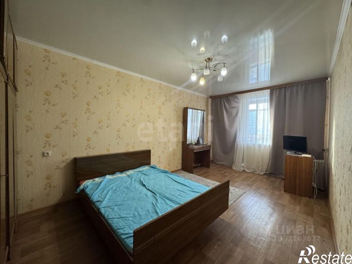 1-комн квартира ул Октябрьская, 67,  д. 67