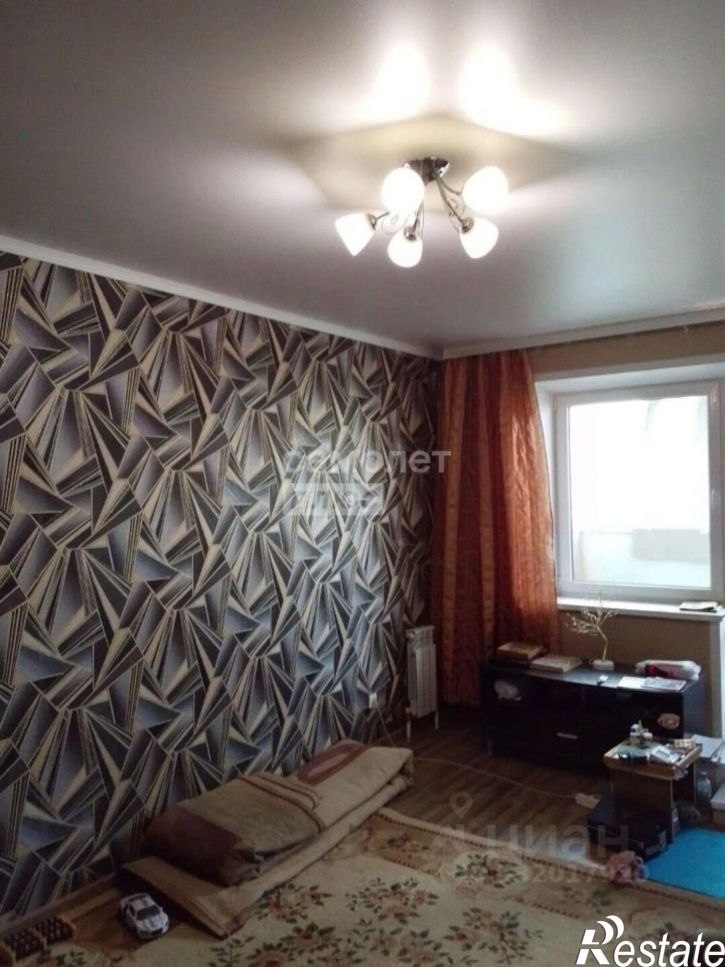 2-комн квартира ул А.Г. Стаханова, 61,  д. 61