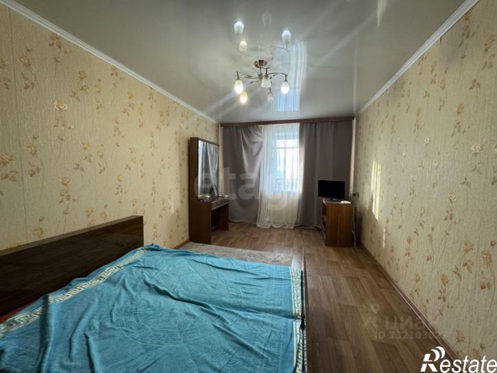 1-комн квартира ул Октябрьская, 67,  д. 67