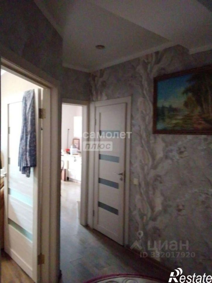 2-комн квартира ул А.Г. Стаханова, 61,  д. 61