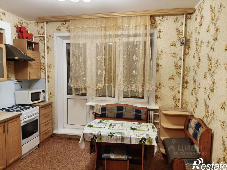 1-комн квартира Учебный пер, 4,  д. 4