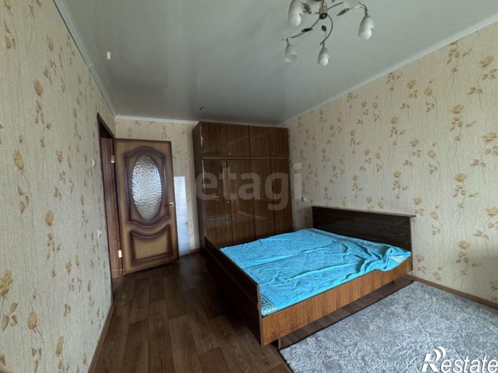 1-комн квартира ул Октябрьская, 67,  д. 67
