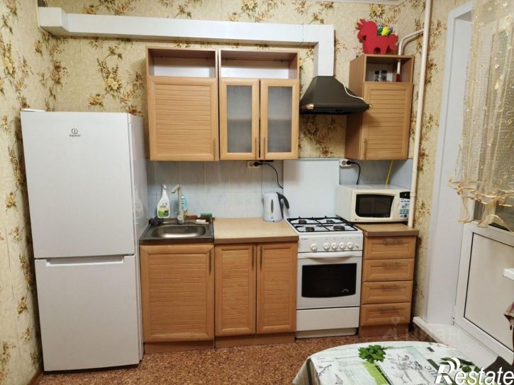 1-комн квартира Учебный пер, 4,  д. 4