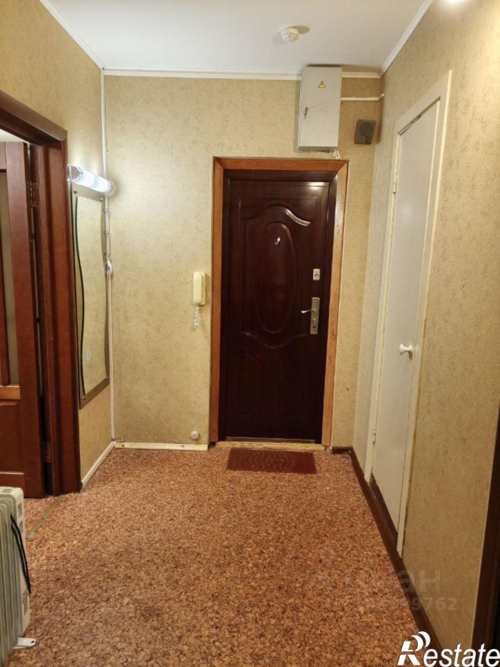 1-комн квартира Учебный пер, 4,  д. 4