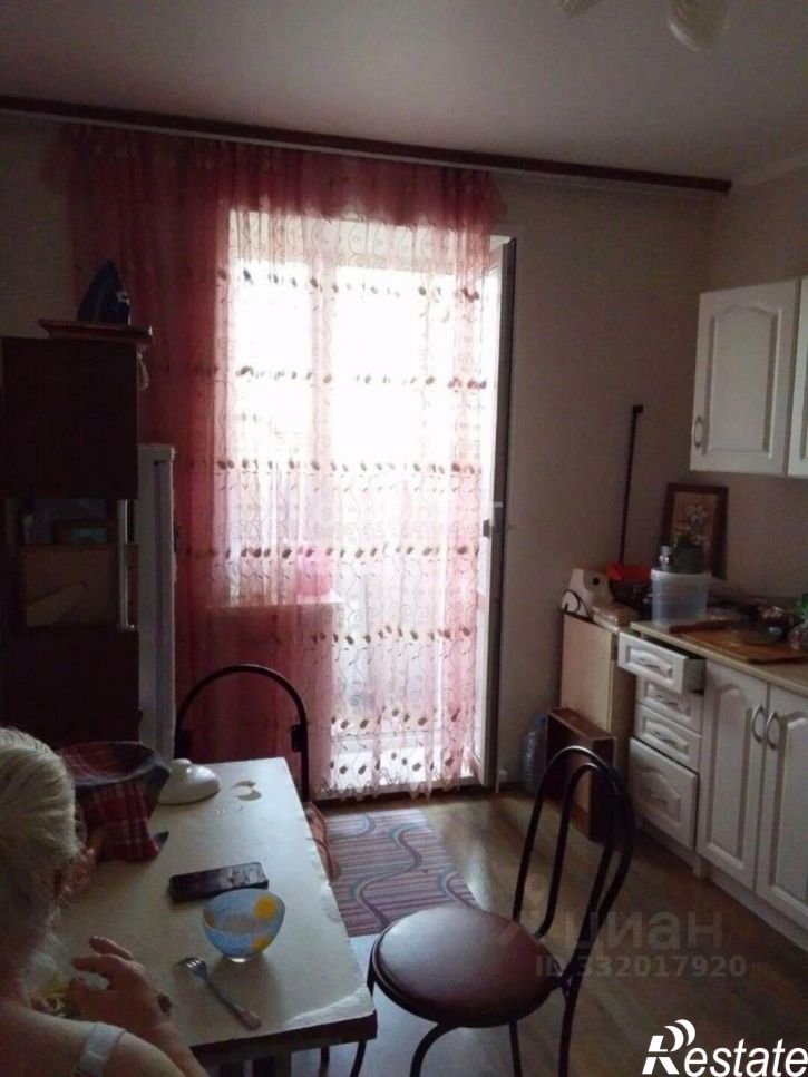 2-комн квартира ул А.Г. Стаханова, 61,  д. 61