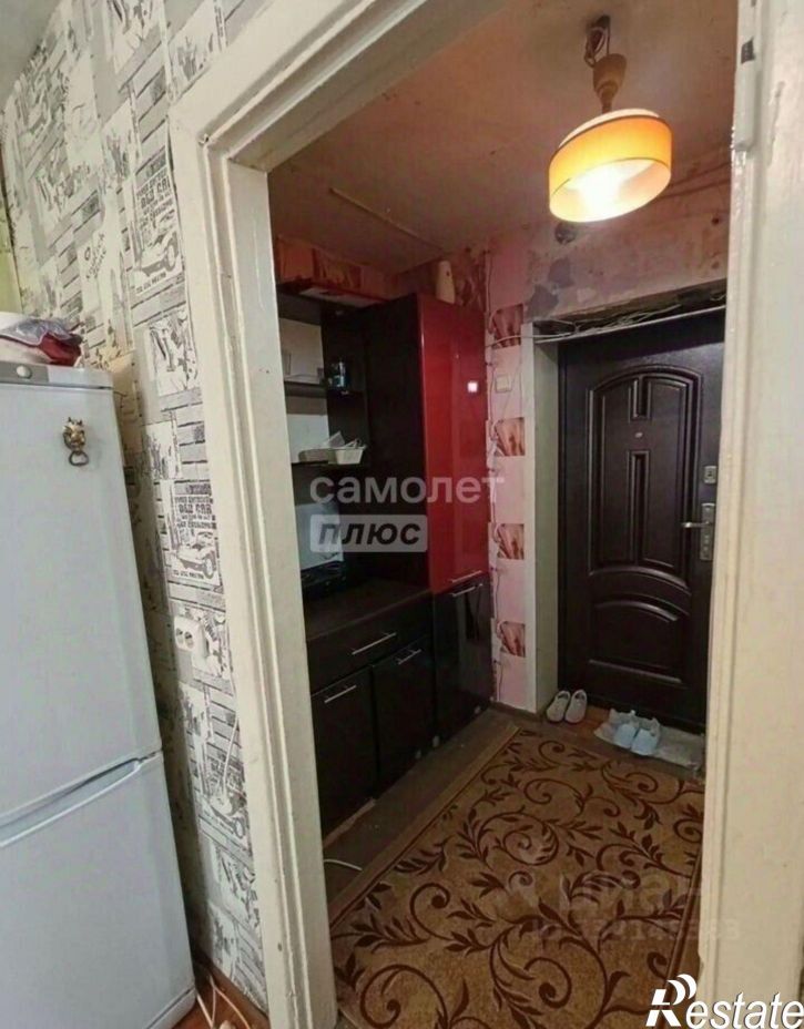 1-комн квартира ул Валентины Терешковой, 28/5,  д. 28/5