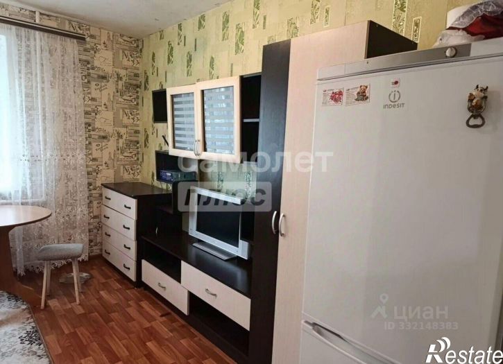 1-комн квартира ул Валентины Терешковой, 28/5,  д. 28/5