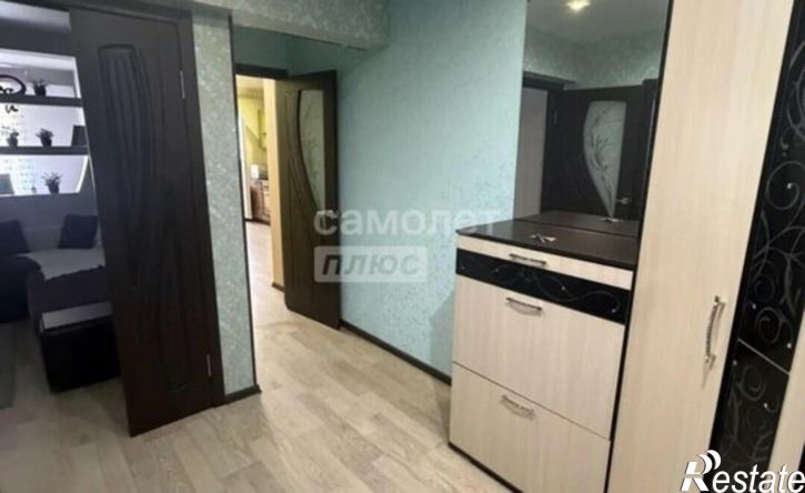 1-комн квартира ул Артемова, 3а,  д. 3а