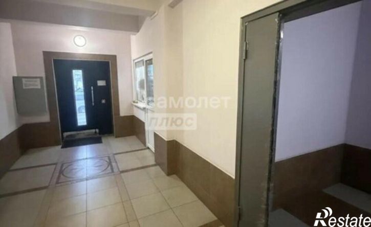 1-комн квартира ул Артемова, 3а,  д. 3а