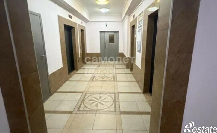 1-комн квартира ул Артемова, 3а,  д. 3а