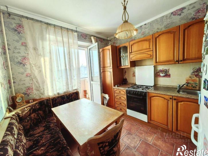 3-комн квартира ул Балмочных С.Ф., 50,  д. 50