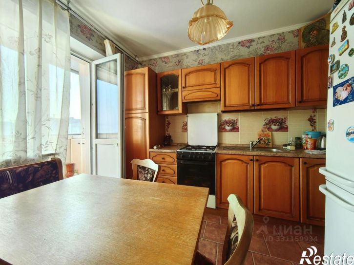 3-комн квартира ул Балмочных С.Ф., 50,  д. 50