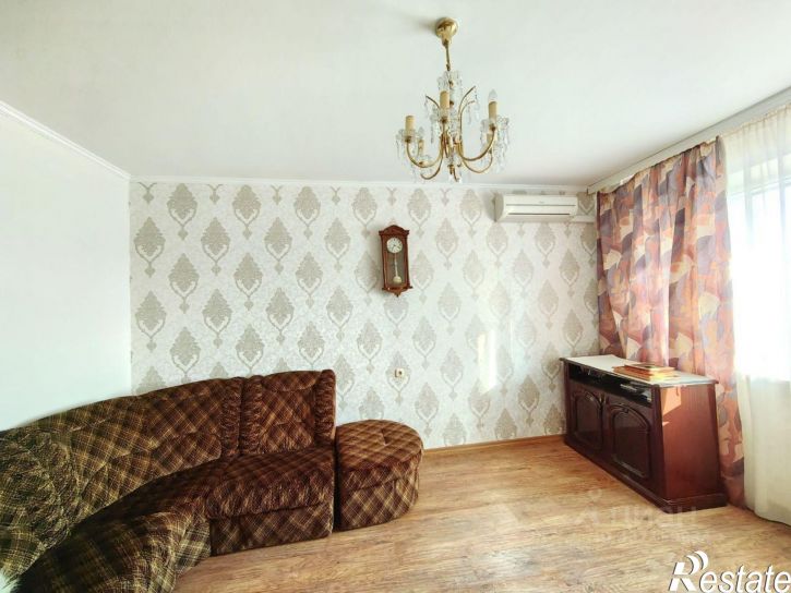 3-комн квартира ул Балмочных С.Ф., 50,  д. 50