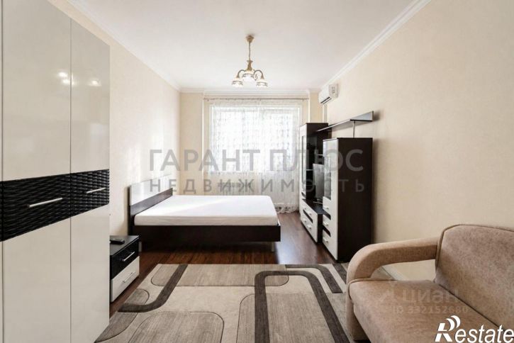 1-комн квартира ул Зегеля, 21а,  д. 21а