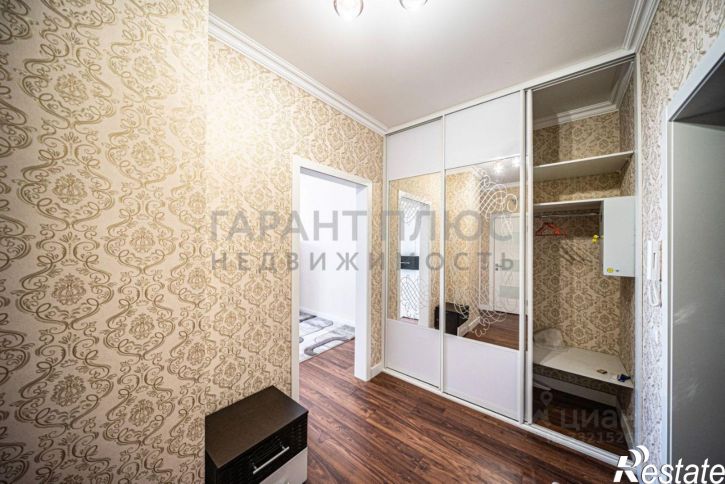 1-комн квартира ул Зегеля, 21а,  д. 21а