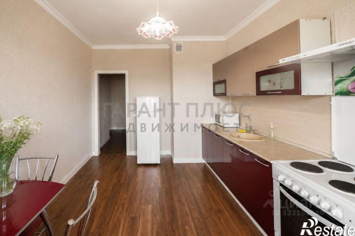 1-комн квартира ул Зегеля, 21а,  д. 21а