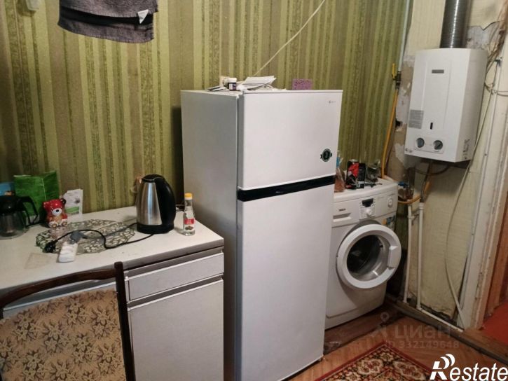1-комн квартира ул Гагарина, 98,  д. 98