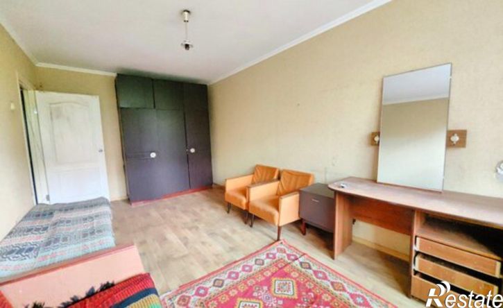 1-комн квартира мкр 15-й, 30,  д. 30