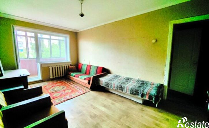 1-комн квартира мкр 15-й, 30,  д. 30