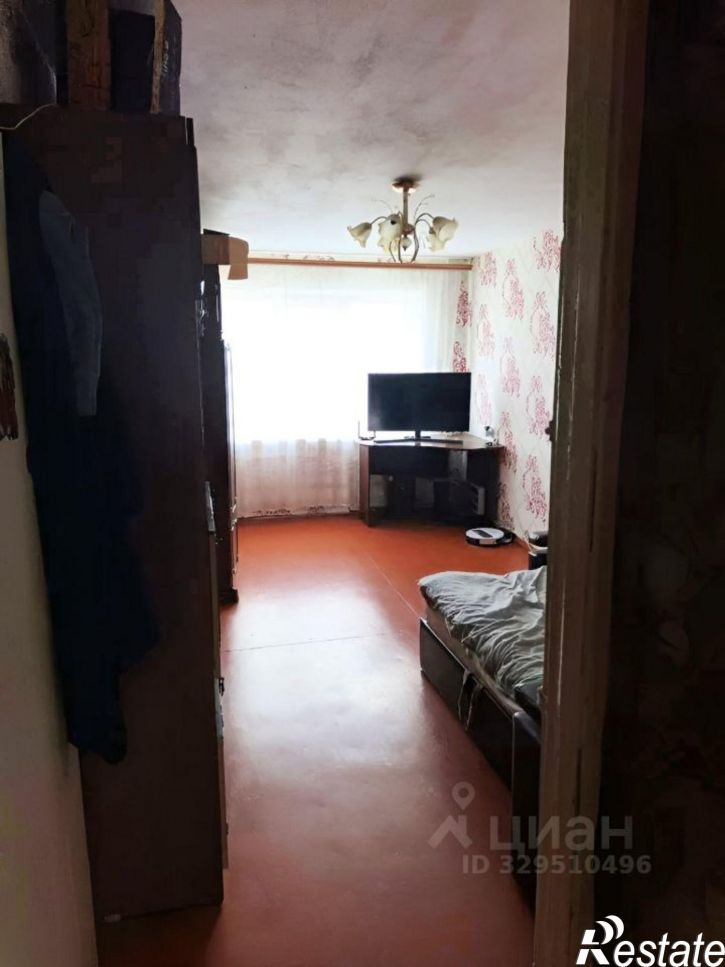 2-комн квартира ул Филипченко, 11,  д. 11