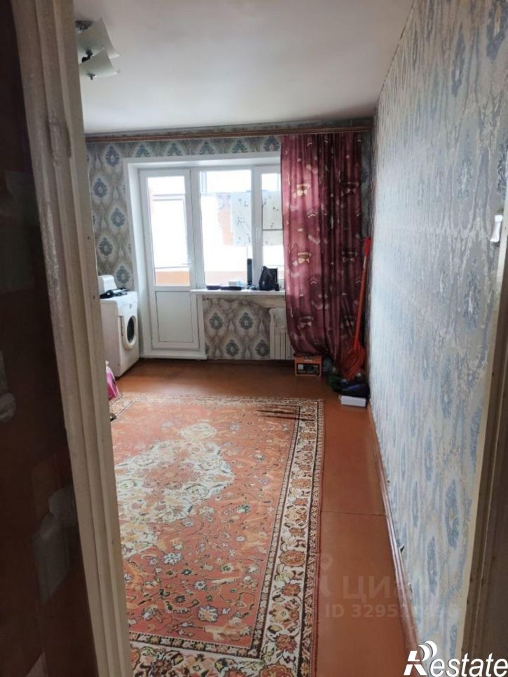 2-комн квартира ул Филипченко, 11,  д. 11