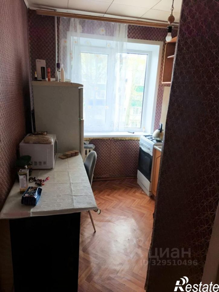 2-комн квартира ул Филипченко, 11,  д. 11