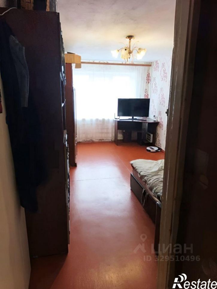 2-комн квартира ул Филипченко, 11,  д. 11