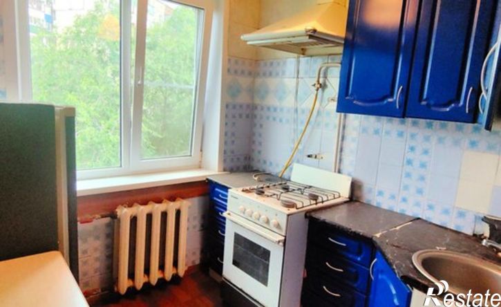 1-комн квартира мкр 15-й, 30,  д. 30