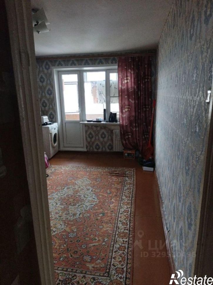 2-комн квартира ул Филипченко, 11,  д. 11