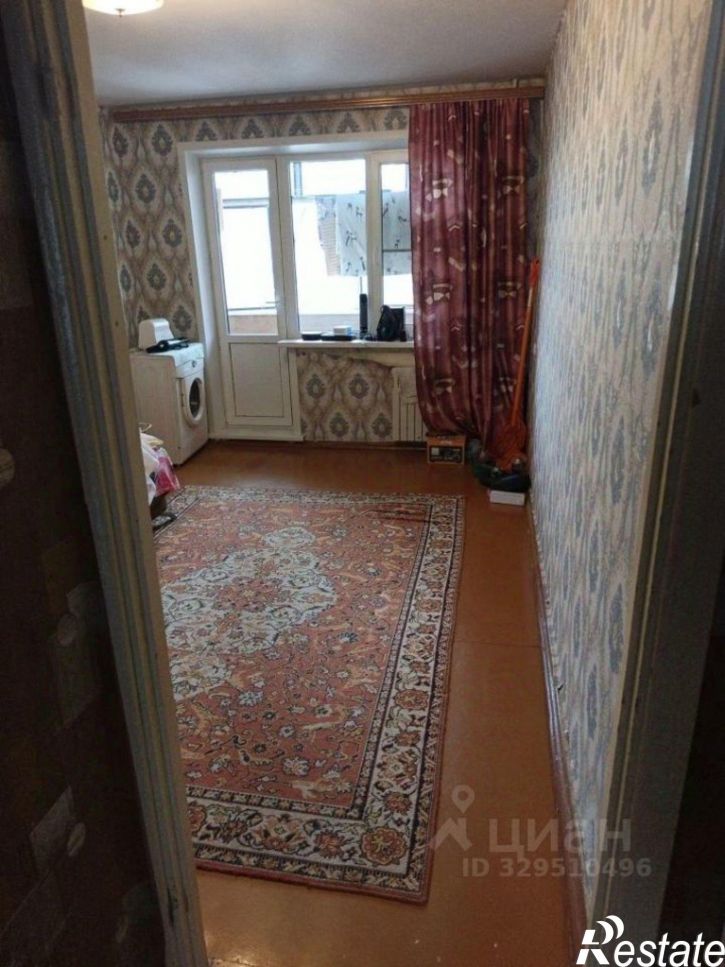 2-комн квартира ул Филипченко, 11,  д. 11