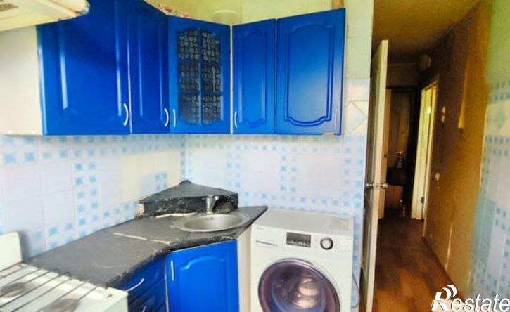 1-комн квартира мкр 15-й, 30,  д. 30