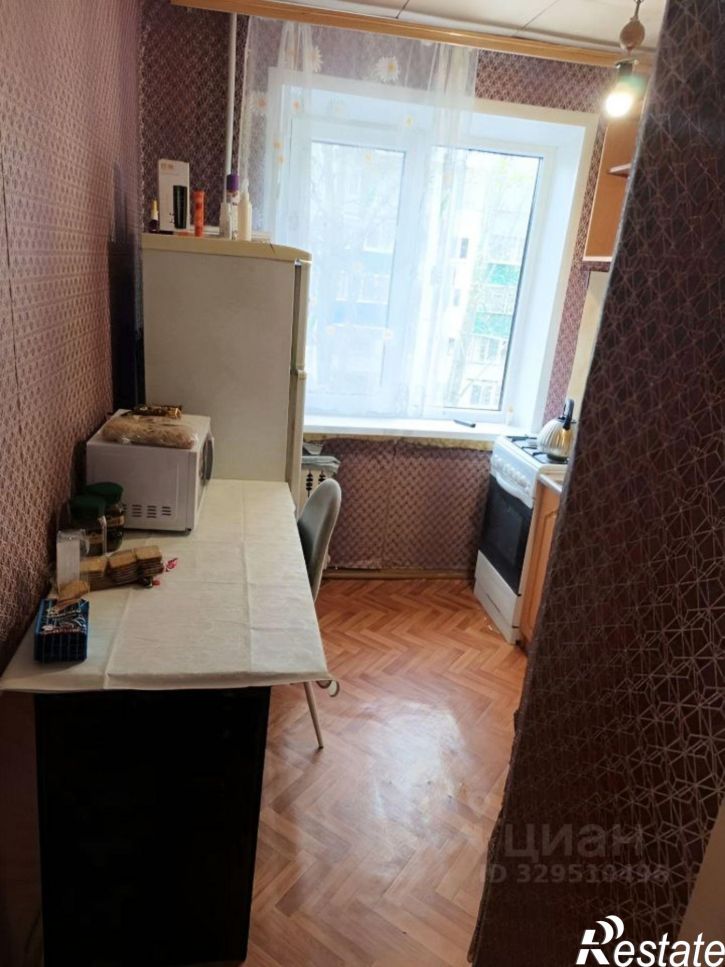 2-комн квартира ул Филипченко, 11,  д. 11