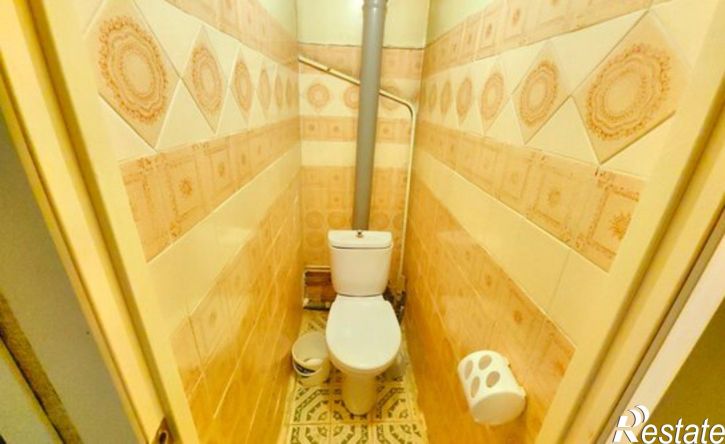 1-комн квартира мкр 15-й, 30,  д. 30