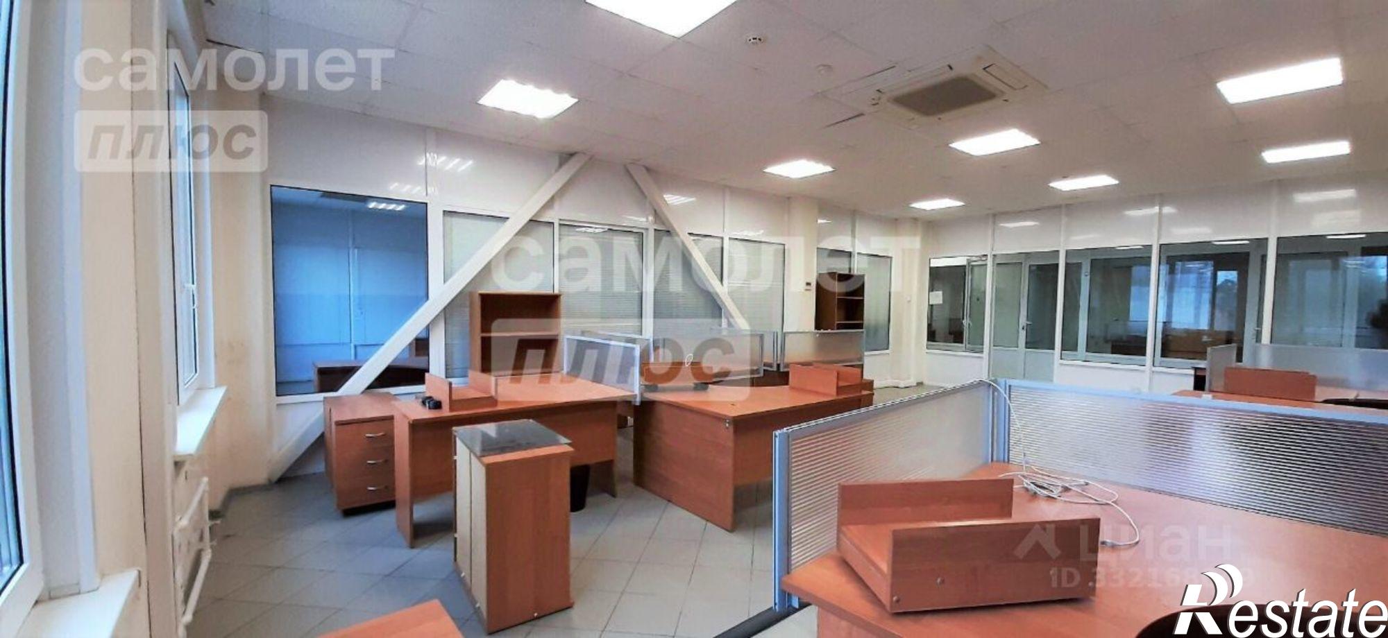 Сдать офис, помещение под офис за 25 000 рублей на Осенний пр-д, 1К