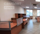 офис 50 кв м, этаж 2/3 Осенний пр-д, 1К