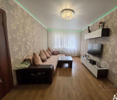 2-комн, 49кв м, этаж 2/9 ул П.И.Смородина, 14