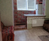 1-комн, 18кв м, этаж 1/10 ул Смургиса, 10