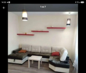 2-комн, 56кв м, этаж 5/5 ул Зегеля, 1