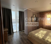 3-комн, 90кв м, этаж 5/10 ул Свиридова И.В., 10