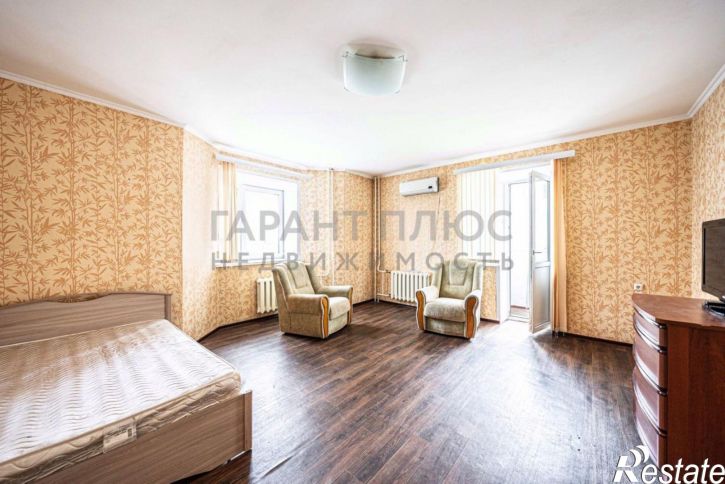 1-комн квартира ул Бунина, 15,  д. 15