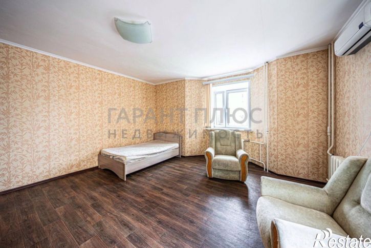 1-комн квартира ул Бунина, 15,  д. 15