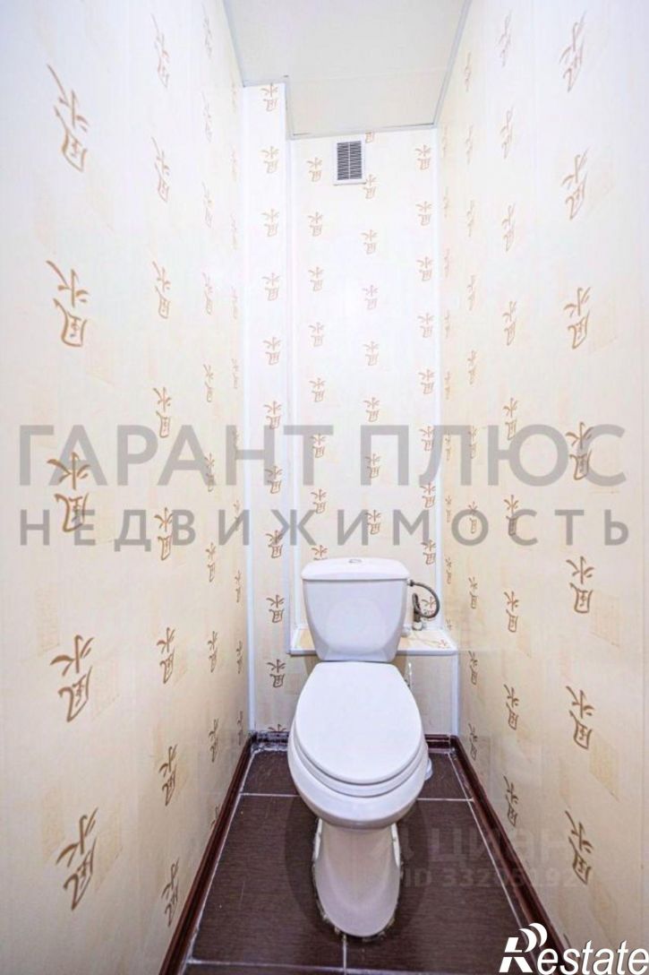 1-комн квартира ул Бунина, 15,  д. 15