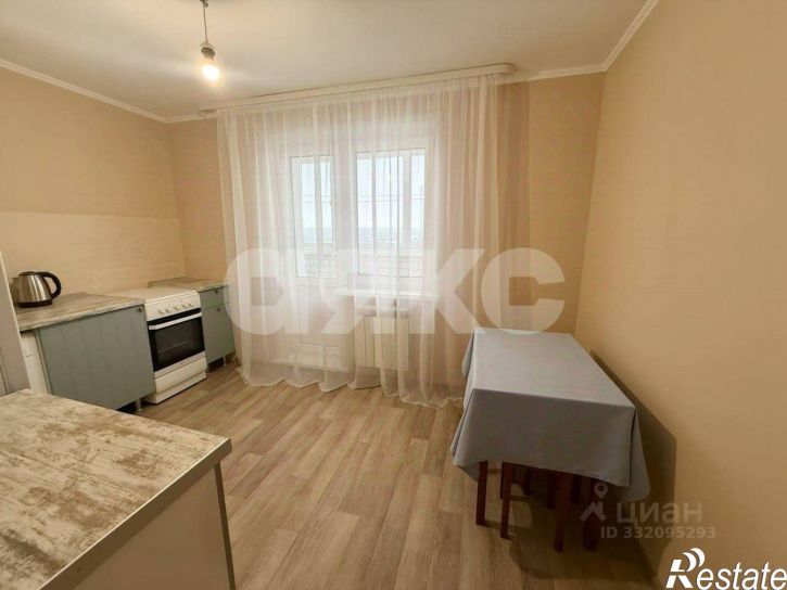 2-комн квартира ул Белянского А.Д., 8,  д. 8
