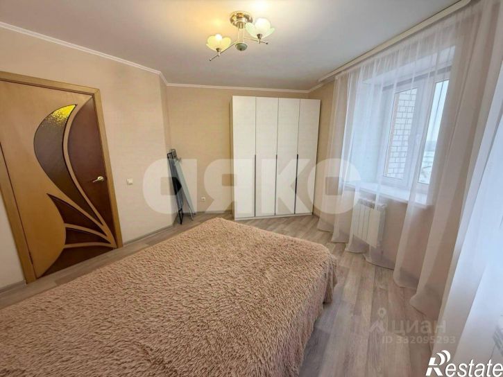 2-комн квартира ул Белянского А.Д., 8,  д. 8