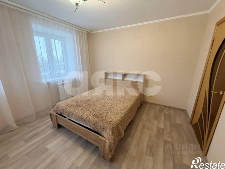 2-комн квартира ул Белянского А.Д., 8,  д. 8