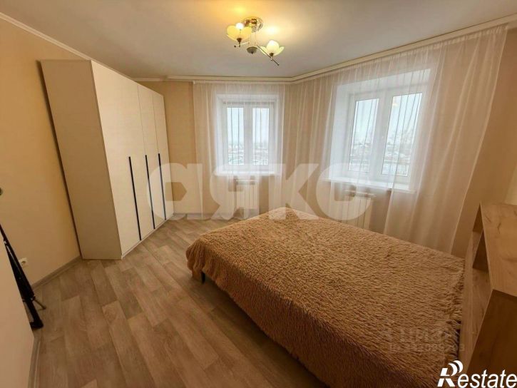 2-комн квартира ул Белянского А.Д., 8,  д. 8