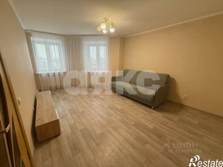 2-комн квартира ул Белянского А.Д., 8,  д. 8