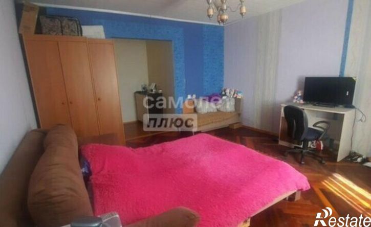 1-комн квартира ул Советская, 68,  д. 68